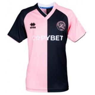 Queens Park Rangers 2a Equipación 2025/26